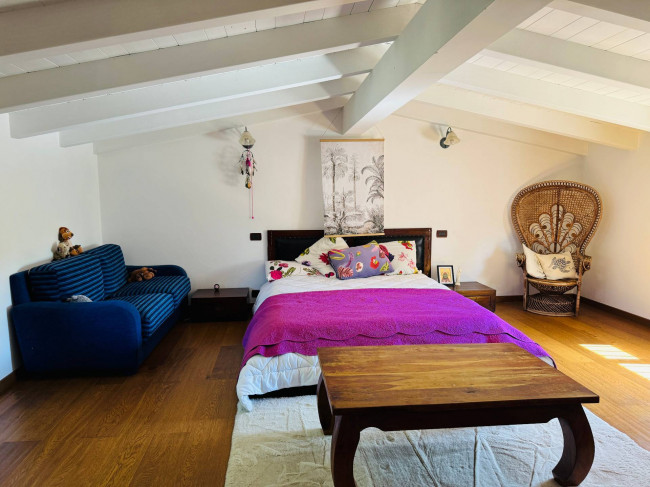 Villa in vendita a San Vito