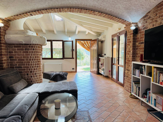Villa in vendita a San Vito
