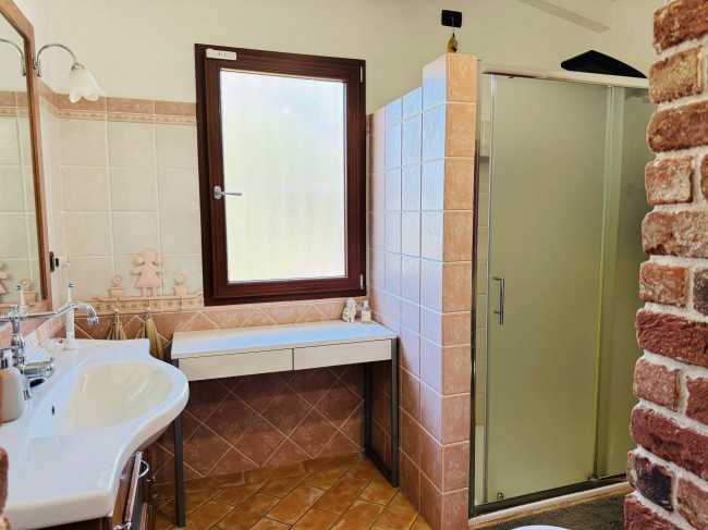 Villa in vendita a San Vito