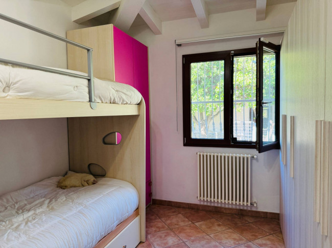 Villa in vendita a San Vito