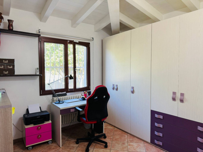 Villa in vendita a San Vito