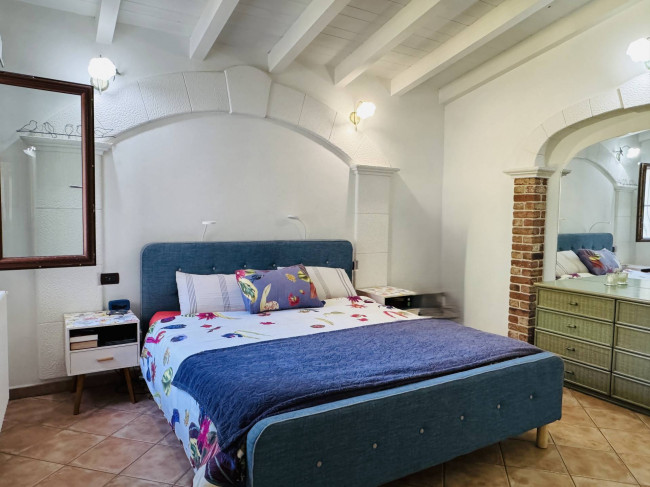 Villa in vendita a San Vito