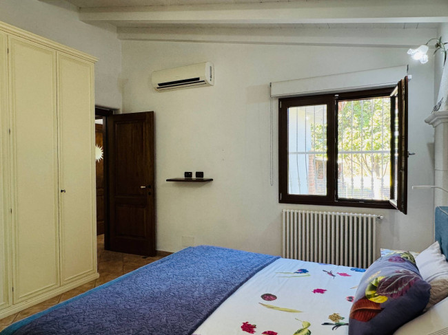 Villa in vendita a San Vito