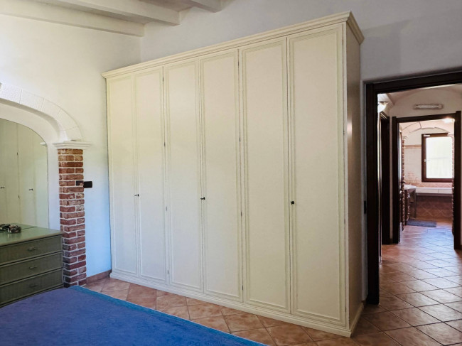 Villa in vendita a San Vito