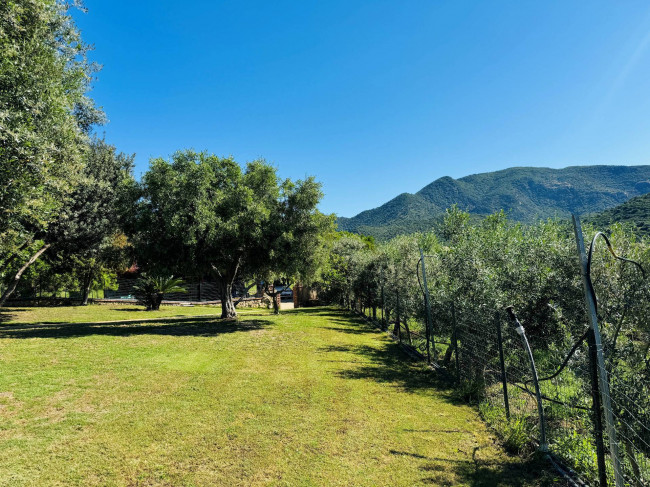 Villa in vendita a San Vito