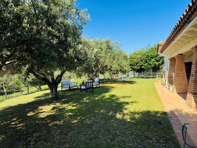 Villa in vendita a San Vito
