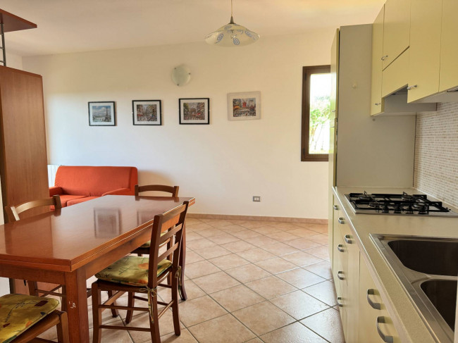 Villa in vendita a Villaputzu