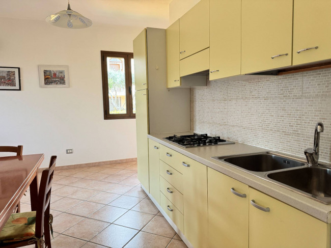 Villa in vendita a Villaputzu
