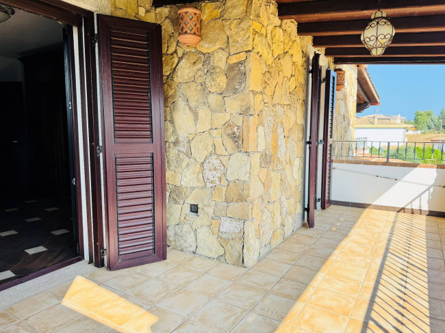 Villa in vendita a Castiadas