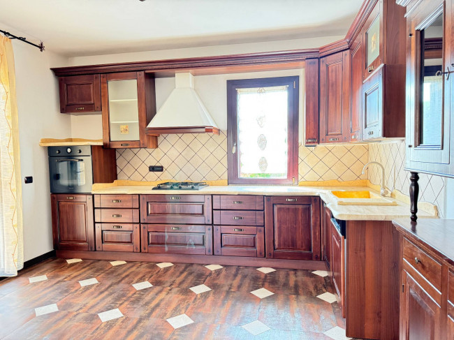 Villa in vendita a Castiadas