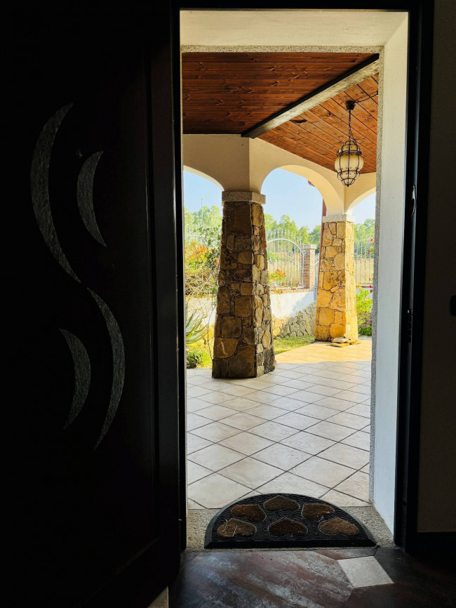 Villa in vendita a Castiadas