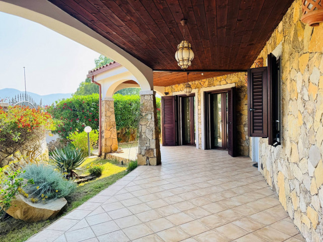 Villa in vendita a Castiadas