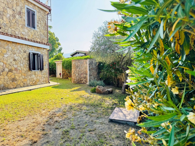 Villa in vendita a Castiadas