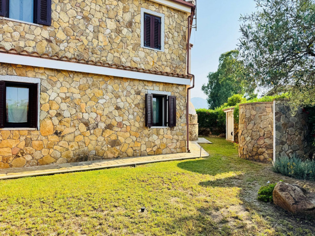Villa in vendita a Castiadas