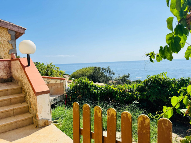Villette a schiera in vendita a Villaputzu
