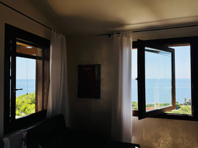 Villette a schiera in vendita a Villaputzu