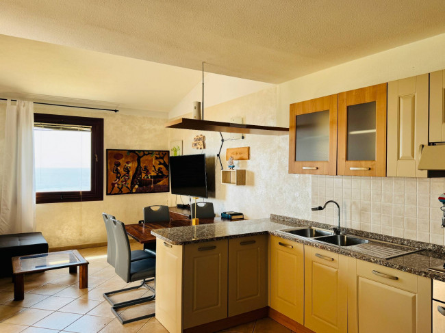 Villette a schiera in vendita a Villaputzu