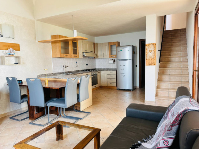 Villette a schiera in vendita a Villaputzu