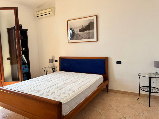 Villette a schiera in vendita a Villaputzu