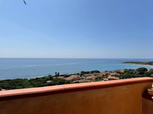 Villette a schiera in vendita a Villaputzu