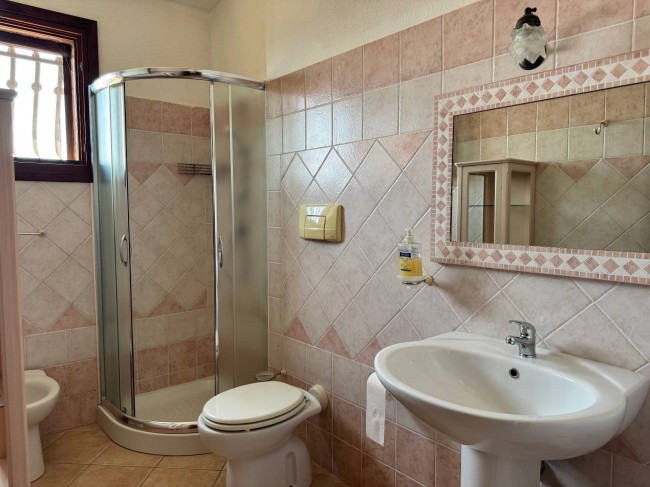 Villette a schiera in vendita a Villaputzu