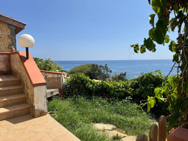 Villette a schiera in vendita a Villaputzu