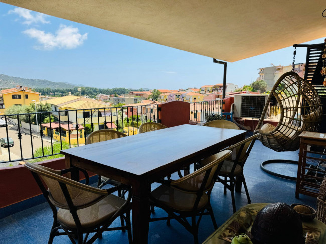Appartamento in vendita a Muravera