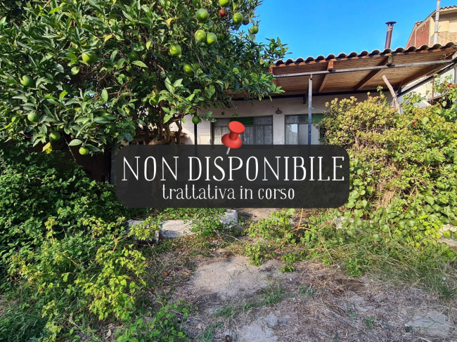 Casa singola in vendita a Villaputzu