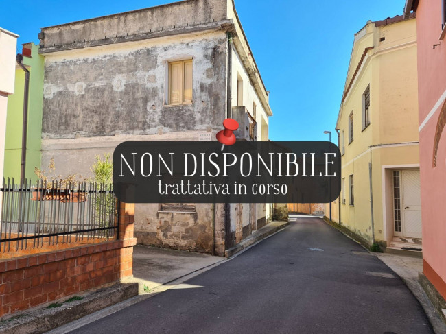 Casa singola in vendita a San Vito
