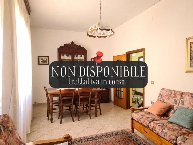 Casa singola in vendita a San Vito