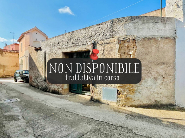 Casa singola in vendita a San Vito