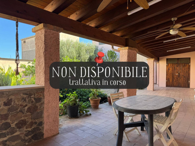 Casa singola in vendita a Muravera