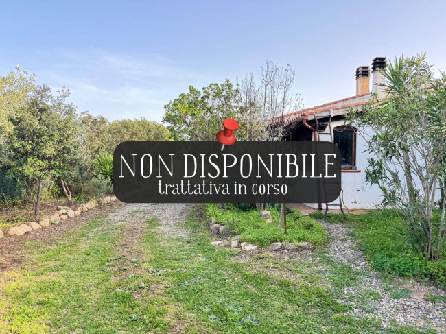 Casa singola in vendita a San Vito