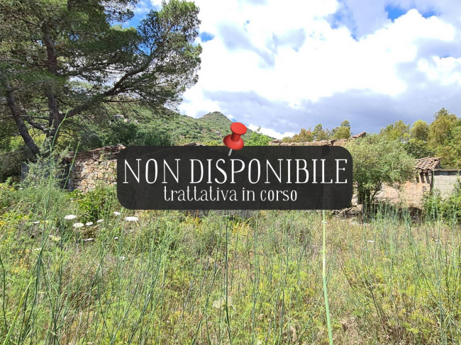 Rustico in vendita a Muravera