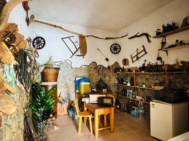 Casa singola in vendita a Armungia