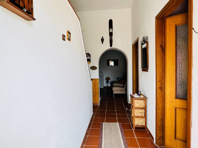 Casa singola in vendita a Armungia