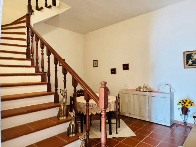 Casa singola in vendita a Armungia