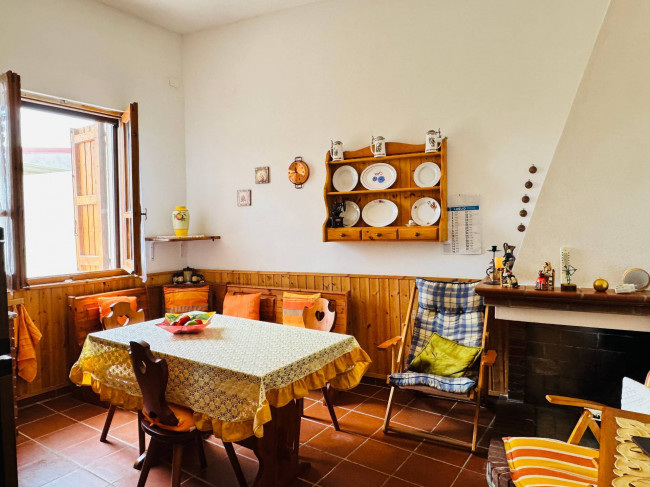 Casa singola in vendita a Armungia