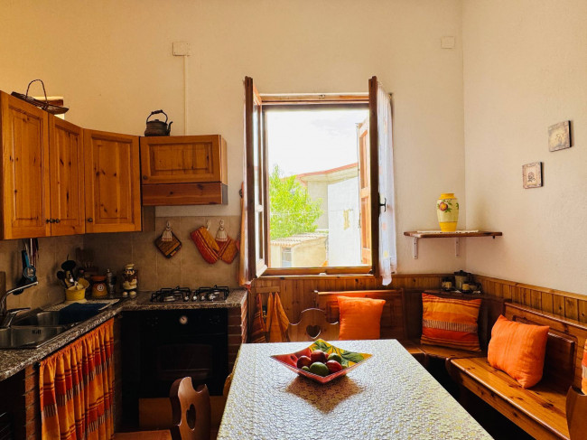 Casa singola in vendita a Armungia