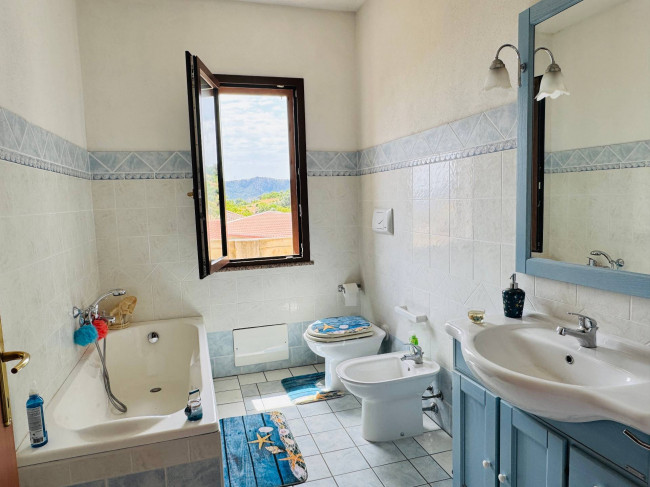 Casa singola in vendita a Armungia