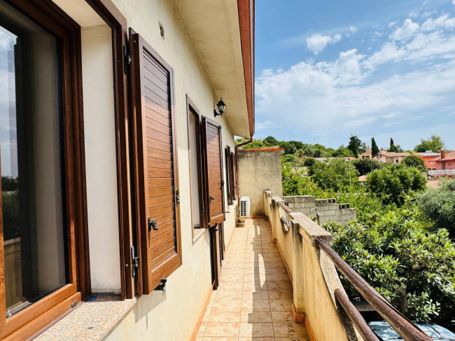 Casa singola in vendita a Armungia