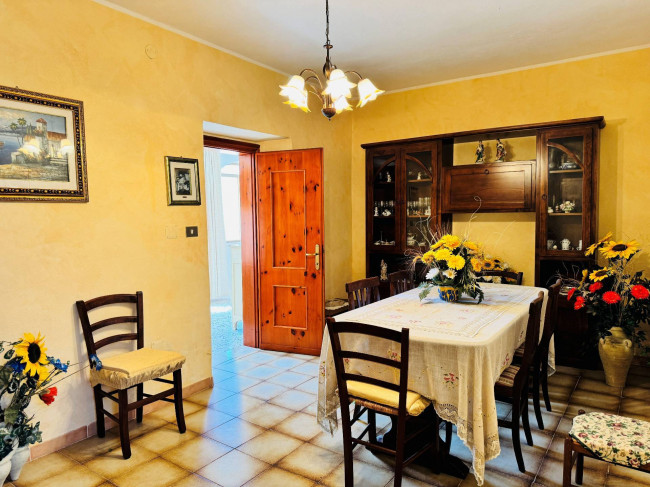 Appartamento in vendita a San Vito