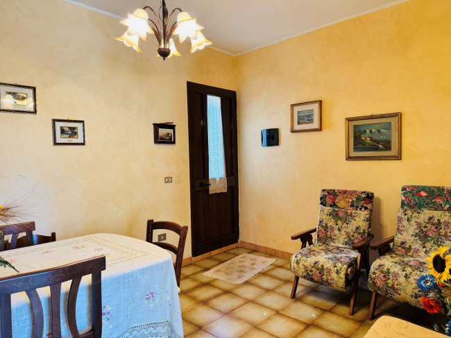 Appartamento in vendita a San Vito