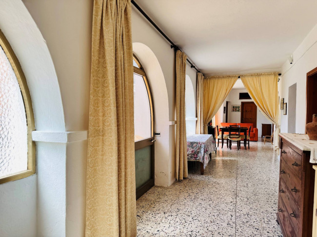 Appartamento in vendita a San Vito