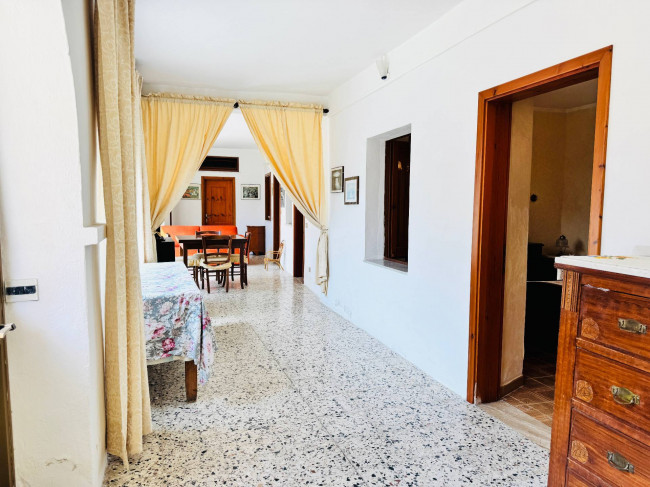 Appartamento in vendita a San Vito