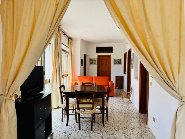 Appartamento in vendita a San Vito