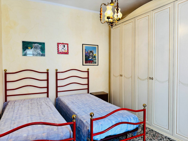 Appartamento in vendita a San Vito