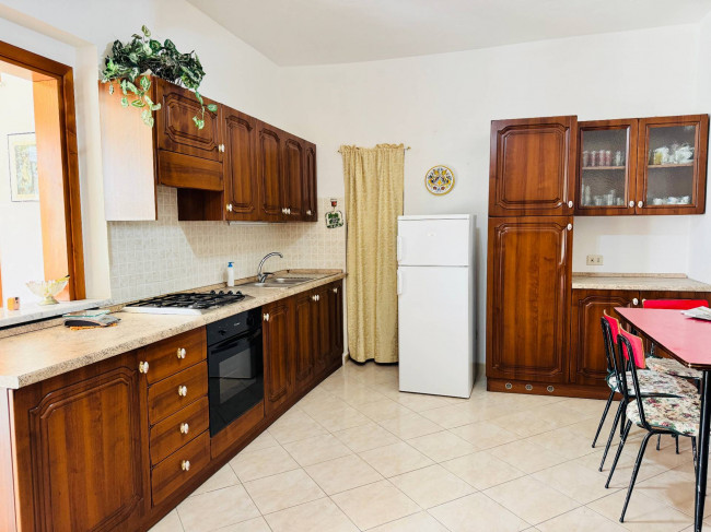 Appartamento in vendita a San Vito