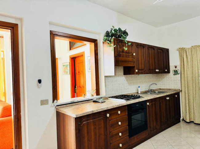 Appartamento in vendita a San Vito