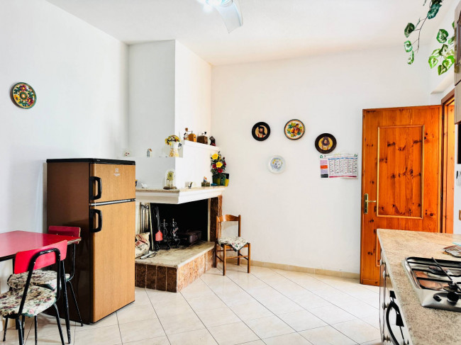 Appartamento in vendita a San Vito